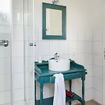 Daire Gut Hohenstein - Meiereiappartment *