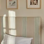 Gut Hohenstein - Meiereiappartment Daire