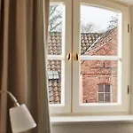 Gut Hohenstein - Meiereiappartment Daire