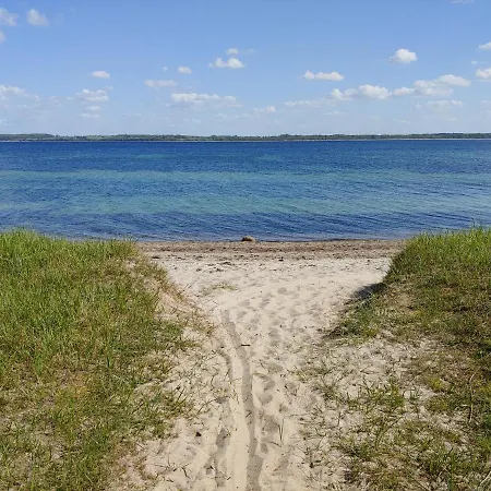 Gut Hohenstein - Meiereiappartment Lägenhet Barkelsby