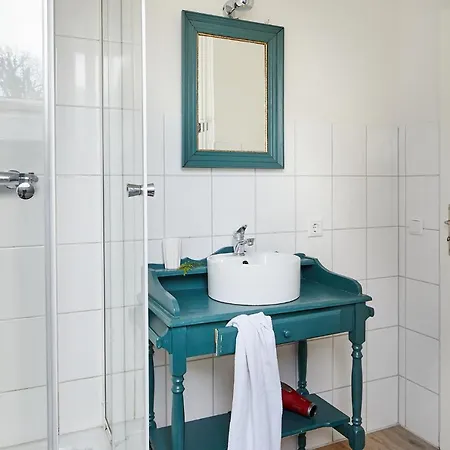 Lägenhet Gut Hohenstein - Meiereiappartment *