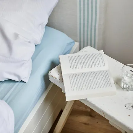 Gut Hohenstein - Meiereiappartment