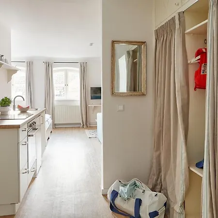 Gut Hohenstein - Meiereiappartment Barkelsby