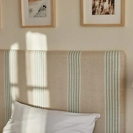 Gut Hohenstein - Meiereiappartment Lägenhet