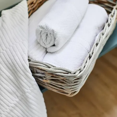 Lägenhet Gut Hohenstein - Meiereiappartment