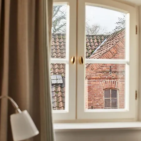 Gut Hohenstein - Meiereiappartment Lägenhet