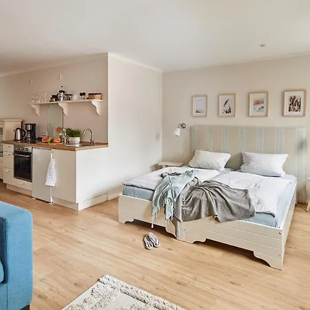 Gut Hohenstein - Meiereiappartment Daire *